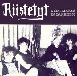 Riistetyt : Nightmares in Darkness